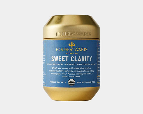 The Creativitea Tea Set for $50